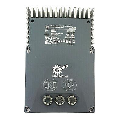 NORD SK 205E-401-340-A