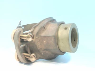 SEAMETRICS EF82S-B-300