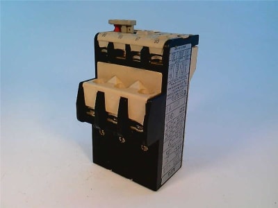 EEC AEG B17S