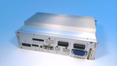 FEC SAN-40II