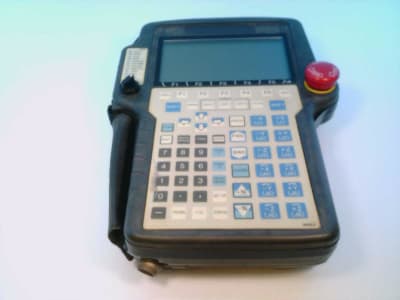 FANUC A05B-2301-0371