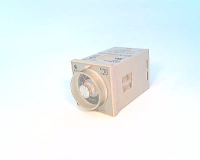 OMRON H3BH-8-AC100/110/120-10M