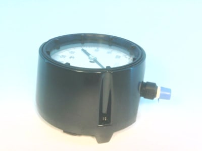ASHCROFT 45-1279AS-02L 100#