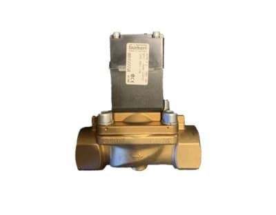 BURKERT 00452862