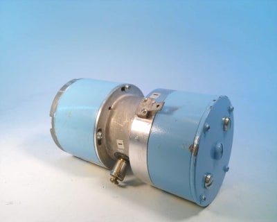 PACIFIC SCIENTIFIC INSTRUMENTS 2VM61-020-13