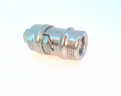 SWAGELOK SS-QF4-B-6PF