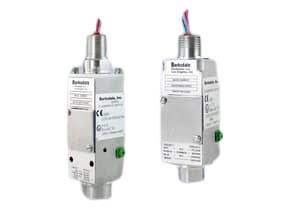 BARKSDALE 9681X-1CC-2-S1046