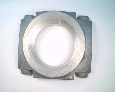 HONEYWELL FLV 365N/B