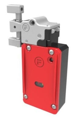 FORTRESS INTERLOCKS NO4T6ST401T03116D1GM