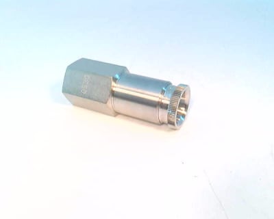 SWAGELOK SS-QTM4-D-6PF