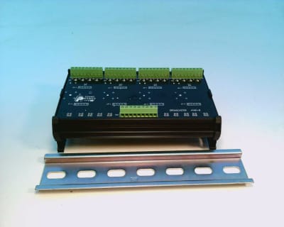 BEI SENSORS BX-24-IC/V-IC/V-IC/V-IC/V