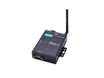 THE MOXA GROUP NPORT W2150A-EU