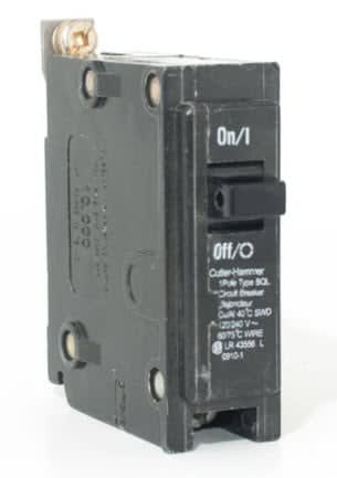 EATON CORPORATION BQL25