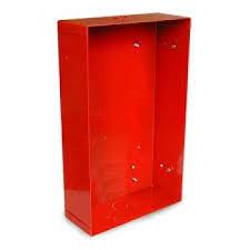 EDWARDS SIGNALING 6832-1