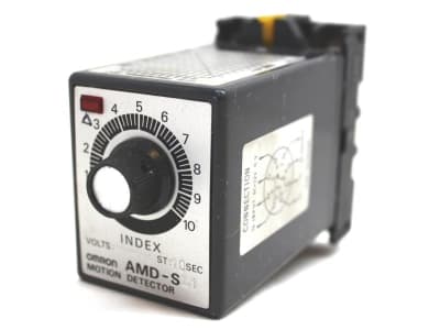 OMRON AMD-SU2