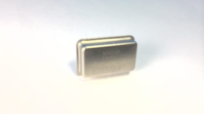 CTS CORPORATION MXO45-3C-1M8432