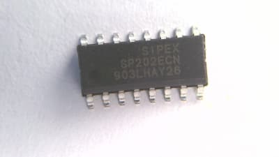 MAXLINEAR SP202ECN-L