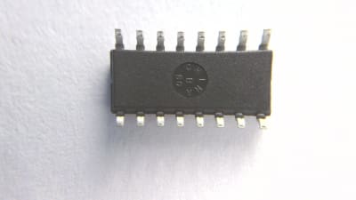 MAXLINEAR SP202ECN-L
