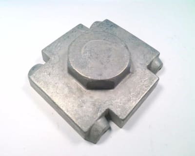 HONEYWELL FLV 1-0 /B