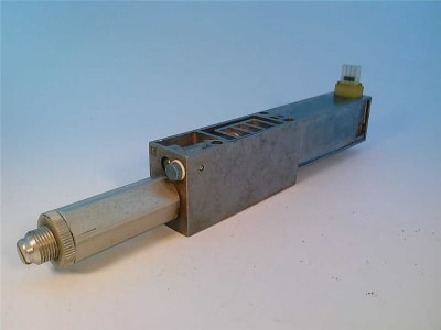 FESTO ILR-03-ZP-P-7.0