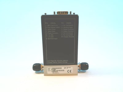 MKS INSTRUMENTS 1179A13CS1BV