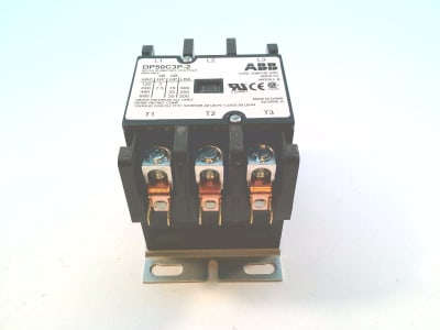 ASEA BROWN BOVERI DP50C3P-2