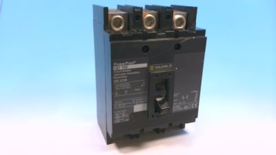 SCHNEIDER ELECTRIC QDL32100