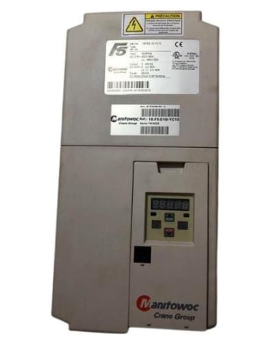 KEB AUTOMATION 18F5G1G-YC1A