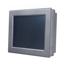 ADVANTECH TPC-1070H-C1E