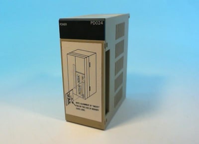 OMRON C200HW-PD024-V