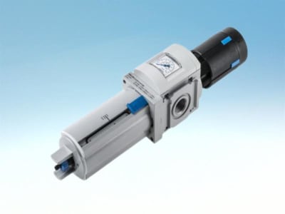 FESTO MS6-LFR-1/2-D7-CUV-AS