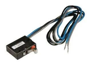 JOHNSON ELECTRIC V3SYR UL