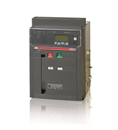 ASEA BROWN BOVERI 1SDA055664R0001