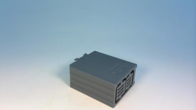 SIEMENS 3KD9204-5