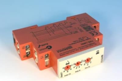 BROYCE CONTROL LXPRC 110V