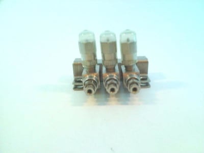 BIJUR DELIMON 27163-3SS