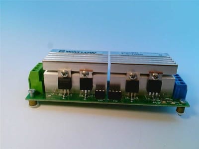 WATLOW LSTW 1.5