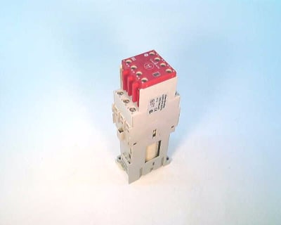 ALLEN BRADLEY 100S-C30ZJ04C