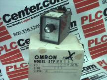 OMRON STP-MNR-AC