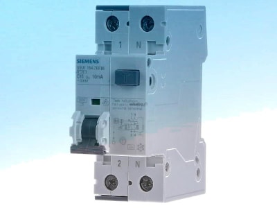 SIEMENS 5SU1154-7KK16