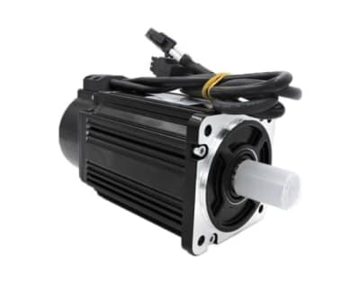 YASKAWA ELECTRIC SGMMV-A3E2A21