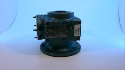 SEW EURODRIVE SAF57/A 0.75HP 1745/16 RPM 0.55 KW