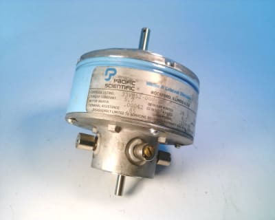 PACIFIC SCIENTIFIC INSTRUMENTS 33VM52-000-19