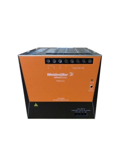 WEIDMULLER PRO MAX3 960W 24V 40A