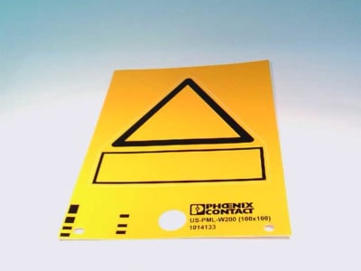 PHOENIX CONTACT US-PML-W200 (100X100)