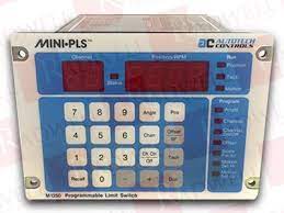 AVG AUTOMATION SA2-M1450-400