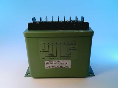 OHIO SEMITRONICS CTA101