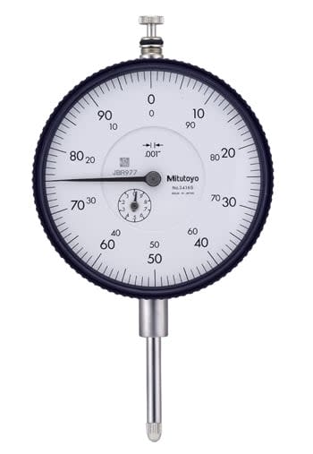 MITUTOYO 3424S-19