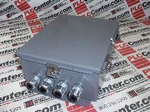 SENSORTRONICS 25012-W4