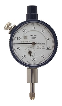 MITUTOYO 1803S-10